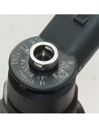 Injecteurs BMW X1 E84 PHASE 1 Diesel