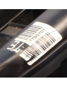 Collecteur d'admission BMW X3 E83 PHASE 1 Diesel 2