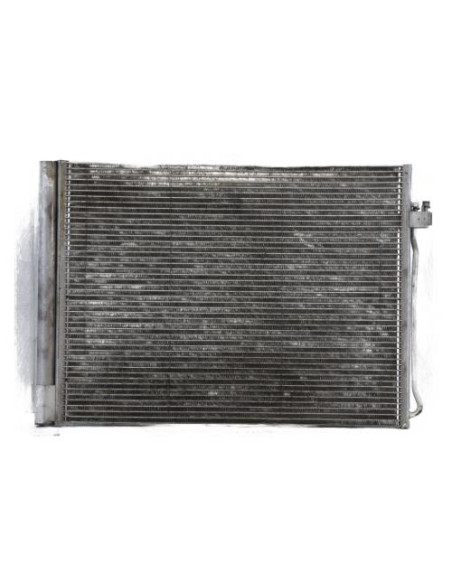 Radiateur clim BMW X6 E71 PHASE 1 Diesel