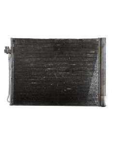 Radiateur clim BMW X6 E71 PHASE 1 Diesel 2
