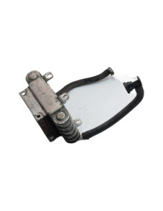 Support de filtre carburant BMW SERIE 3 E46 PHASE 2 Diesel