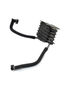 Support de filtre carburant BMW SERIE 3 E46 PHASE 2 Diesel 2