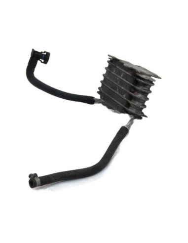 Support de filtre carburant BMW SERIE 3 E46 PHASE 2 Diesel