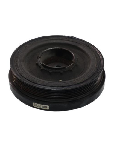 Poulie damper BMW SERIE 3 E90 PHASE 2 Diesel