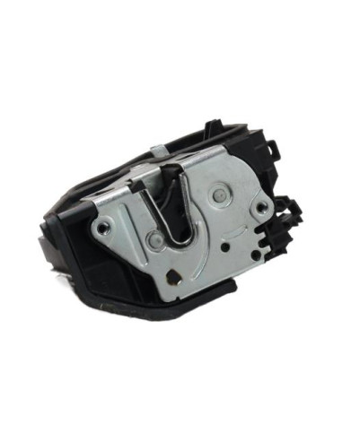 Serrure avant gauche BMW SERIE 1 E87 PHASE 2 Diesel