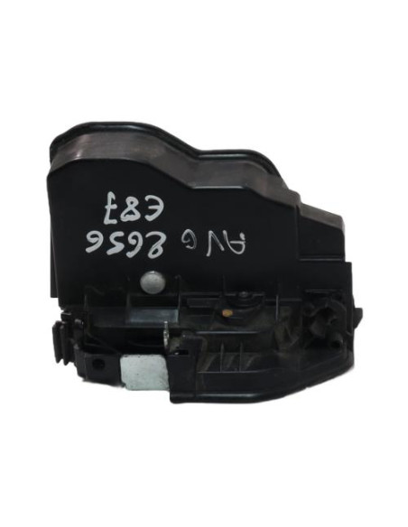 Serrure avant gauche BMW SERIE 1 E87 PHASE 2 Diesel