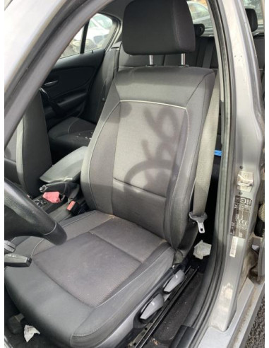 Serrure avant gauche BMW SERIE 1 E87 PHASE 2 Diesel