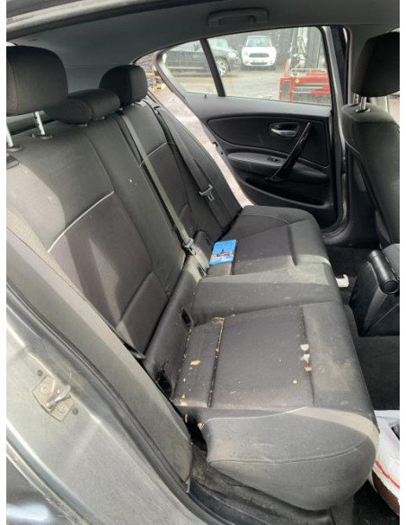 Serrure avant gauche BMW SERIE 1 E87 PHASE 2 Diesel