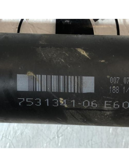 Arbre de transmission (propulsion) BMW SERIE 5 E60 PHASE 1 Diesel