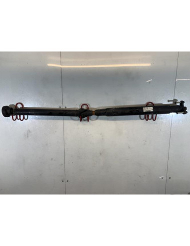 Arbre de transmission (propulsion) BMW SERIE 5 E60 PHASE 1 Diesel