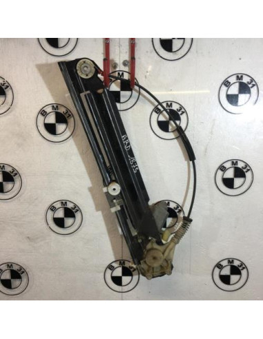 Leve vitre electrique arriere droit BMW SERIE 5 E39 PHASE 2 Diesel