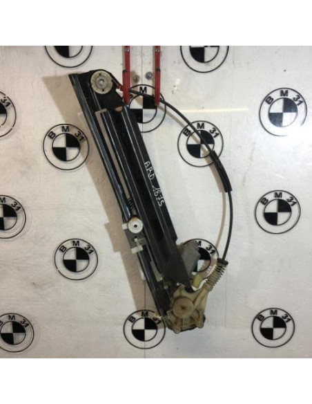 Leve vitre electrique arriere droit BMW SERIE 5 E39 PHASE 2 Diesel