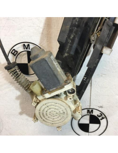 Leve vitre electrique arriere droit BMW SERIE 5 E39 PHASE 2 Diesel
