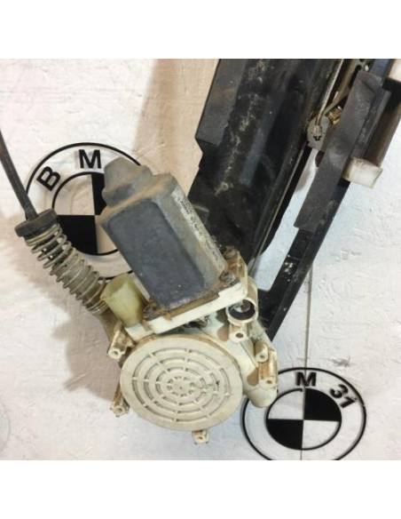 Leve vitre electrique arriere droit BMW SERIE 5 E39 PHASE 2 Diesel
