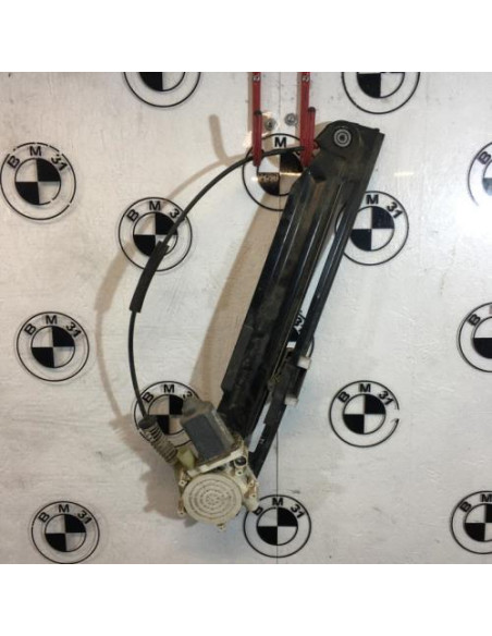 Leve vitre electrique arriere droit BMW SERIE 5 E39 PHASE 2 Diesel