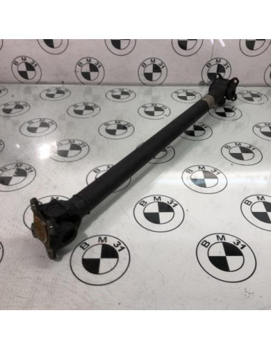 Arbre de transmission avant BMW SERIE 3 E46 TOURING PHASE 1 BREAK Essence