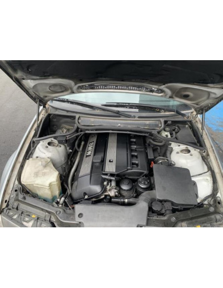 Arbre de transmission avant BMW SERIE 3 E46 TOURING PHASE 1 BREAK Essence