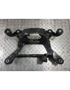 Berceau arriere BMW X3 E83 PHASE 1 Diesel