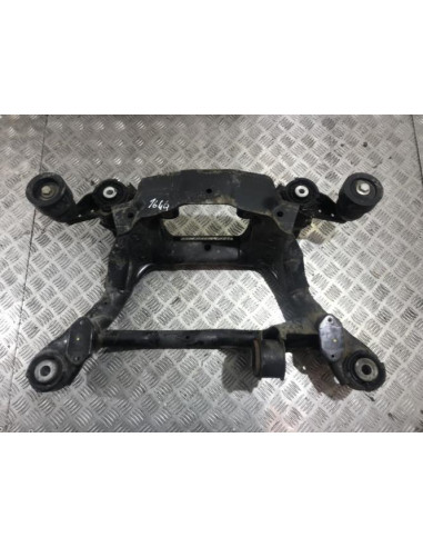Berceau arriere BMW X3 E83 PHASE 1 Diesel