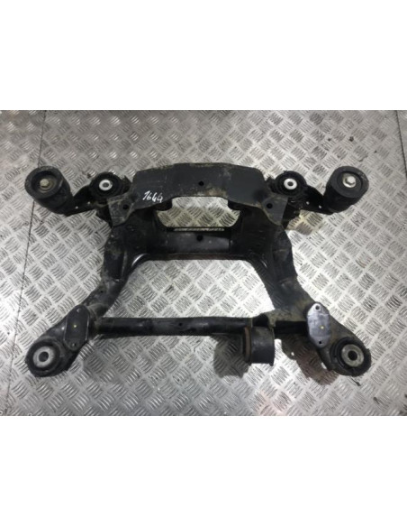 Berceau arriere BMW X3 E83 PHASE 1 Diesel