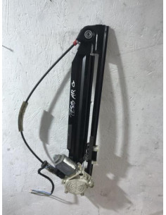 Leve vitre electrique arriere gauche BMW SERIE 5 E39 TOURING PHASE 2 BREAK Diesel