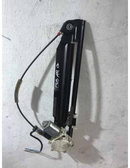Leve vitre electrique arriere gauche BMW SERIE 5 E39 TOURING PHASE 2 BREAK Diesel