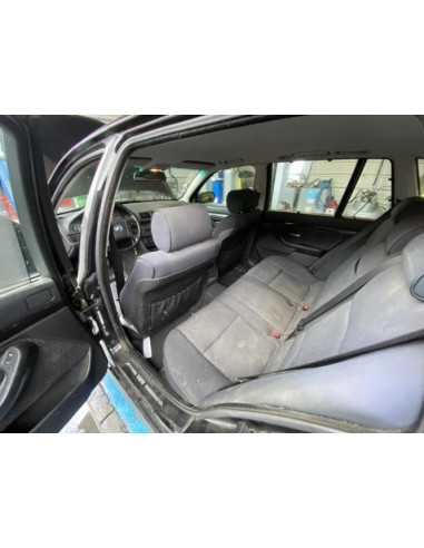 Leve vitre electrique arriere gauche BMW SERIE 5 E39 TOURING PHASE 2 BREAK Diesel