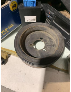 Poulie damper BMW SERIE 1 E87 PHASE 1 