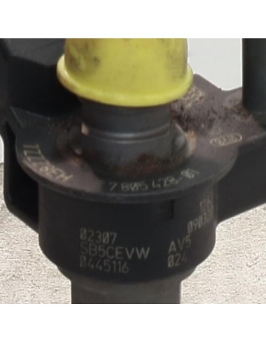 Injecteurs BMW SERIE 3 E90 PHASE 2 Diesel