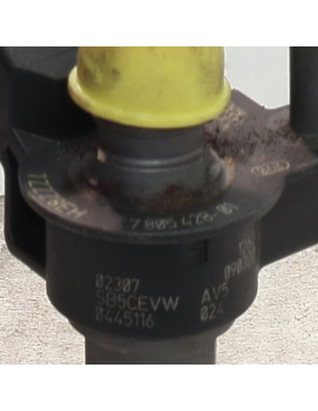 Injecteurs BMW SERIE 3 E90 PHASE 2 Diesel