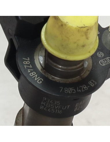 Injecteurs BMW SERIE 3 E90 PHASE 2 Diesel