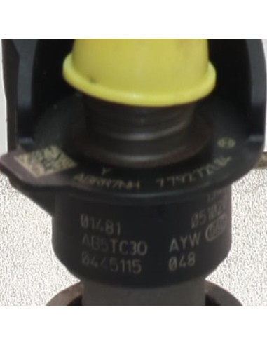 Injecteurs BMW SERIE 5 E60 PHASE 1 Diesel