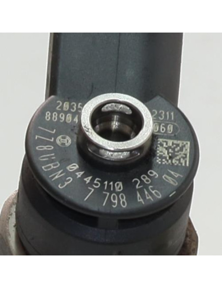 Injecteurs MINI MINI 2 R60 COUNTRYMAN BREAK Diesel