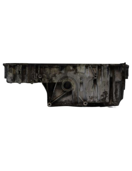 Carter huile BMW X5 E53 Diesel