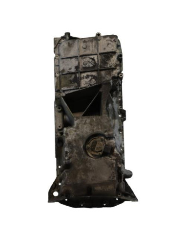 Carter huile BMW X5 E53 Diesel