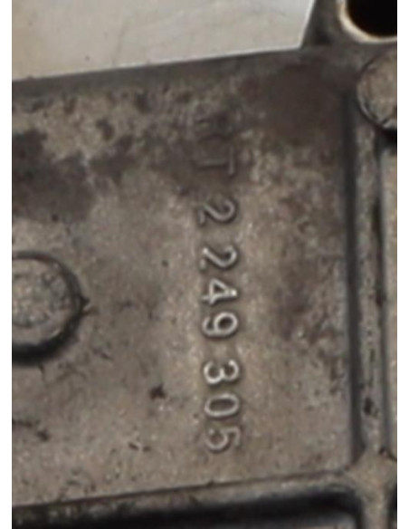 Carter huile BMW X5 E53 Diesel