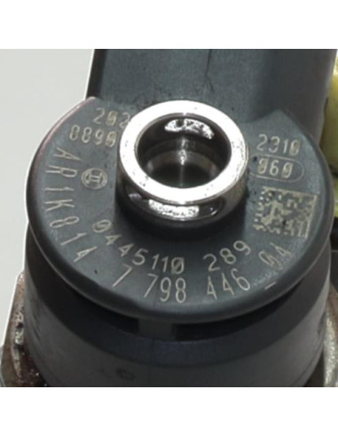 Injecteurs MINI MINI 2 R60 COUNTRYMAN BREAK Diesel