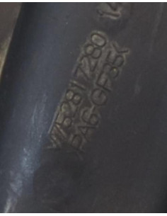 Collecteur d'admission MINI MINI 2 R60 COUNTRYMAN BREAK  2