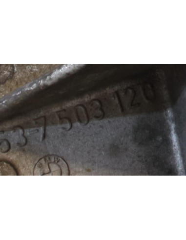 Cardan droit (transmission) BMW X5 E53 