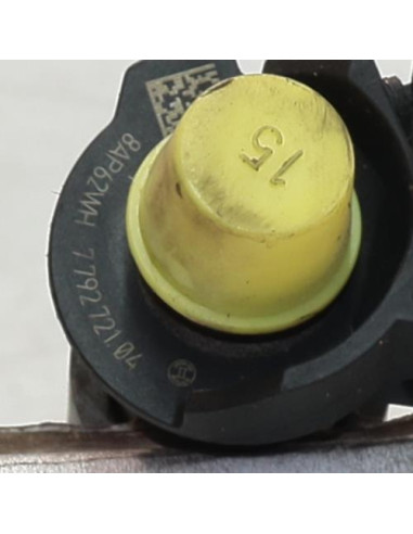 Injecteurs BMW X3 E83 PHASE 2 Diesel