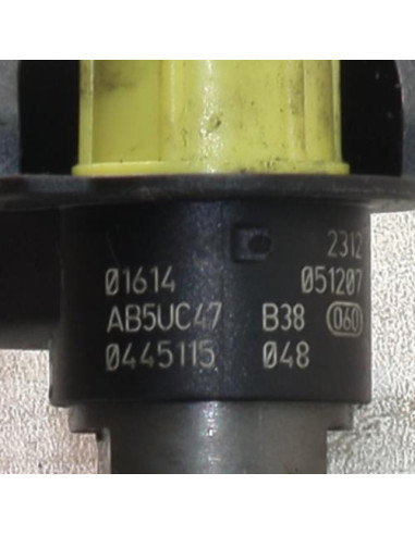 Injecteurs BMW X3 E83 PHASE 2 Diesel