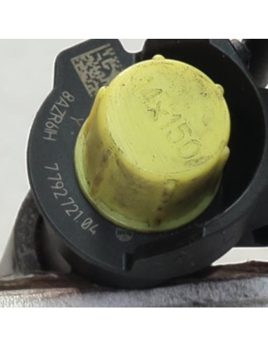 Injecteurs BMW X3 E83 PHASE 2 Diesel