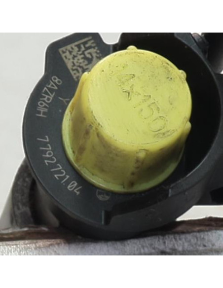 Injecteurs BMW X3 E83 PHASE 2 Diesel