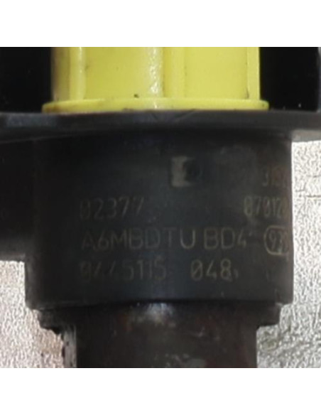 Injecteurs BMW SERIE 5 E60 PHASE 1 Diesel