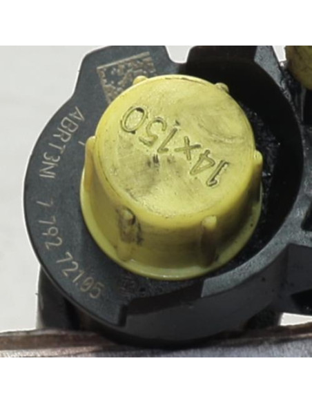 Injecteurs BMW SERIE 5 E60 PHASE 1 Diesel