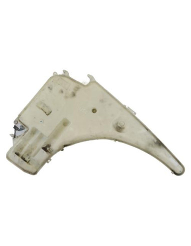 Vase de lave glace BMW SERIE 3 E91 TOURING PHASE 2 BREAK Diesel