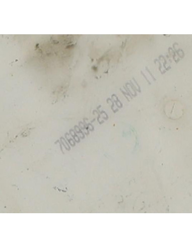 Vase de lave glace BMW SERIE 3 E91 TOURING PHASE 2 BREAK Diesel