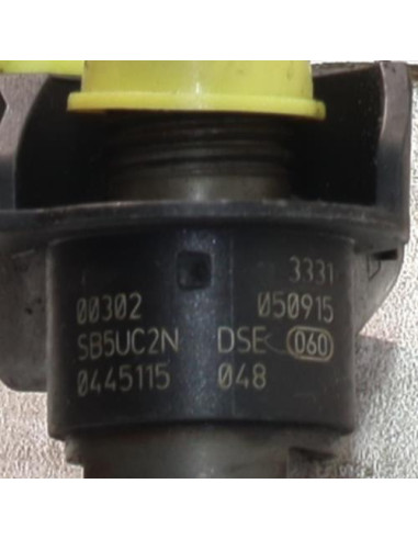 Injecteurs BMW SERIE 5 E60 PHASE 1 Diesel