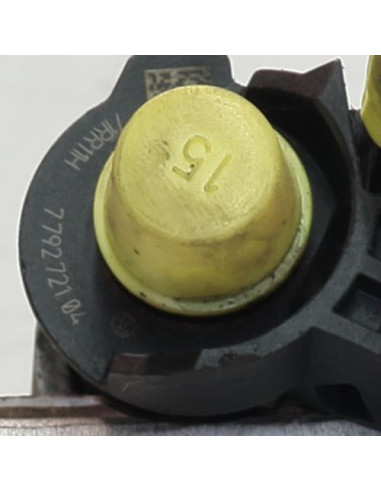 Injecteurs BMW SERIE 5 E60 PHASE 1 Diesel