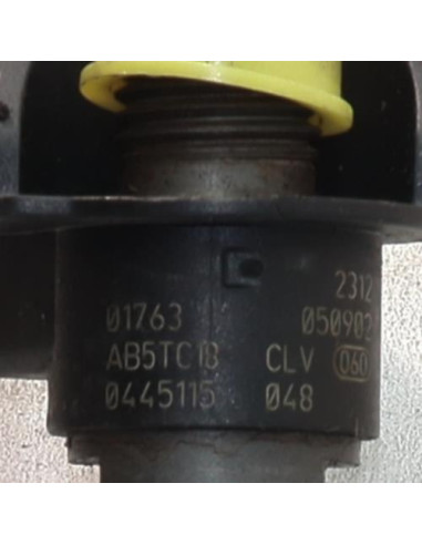 Injecteurs BMW SERIE 5 E60 PHASE 1 Diesel